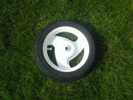 Yamaha Jog FS <33 Solgt billede 6