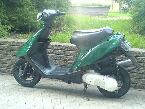 Yamaha Jog FS <33 Solgt billede 13