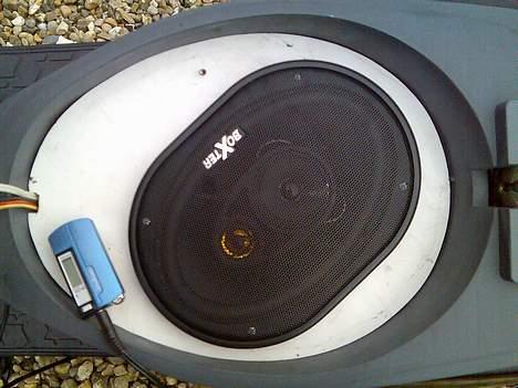 PGO Hot 50 solgt billede 8