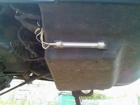 PGO Hot 50 solgt billede 10