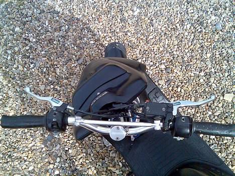 PGO Hot 50 solgt billede 12