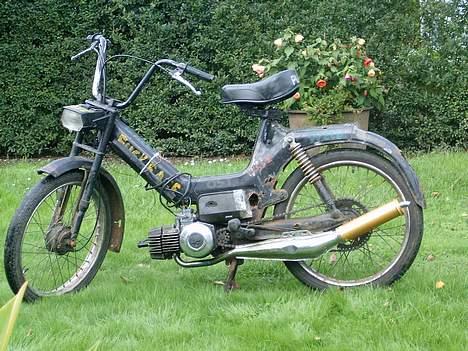 Puch maxi kl billede 1