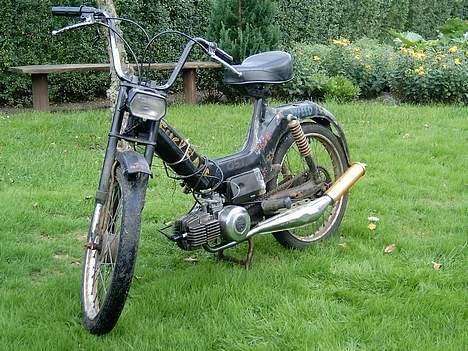 Puch maxi kl billede 2