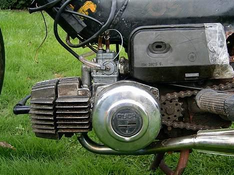 Puch maxi kl billede 5