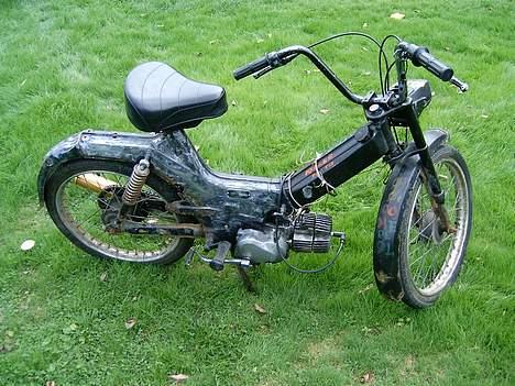 Puch maxi kl billede 6