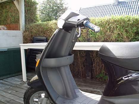 Piaggio Zip billede 5