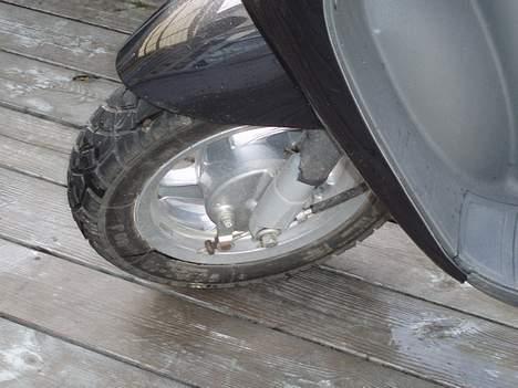 Piaggio Zip billede 6