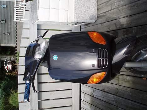 Piaggio Zip billede 9