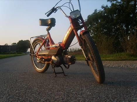 Puch Maxi K *Byttet* billede 10