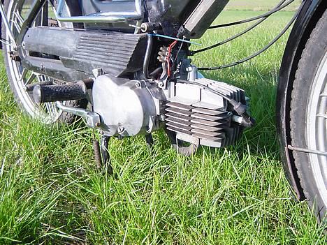 Puch maxi solgt.... billede 3