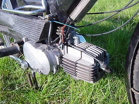 Puch maxi solgt.... billede 4