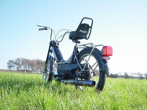 Puch maxi solgt.... billede 5