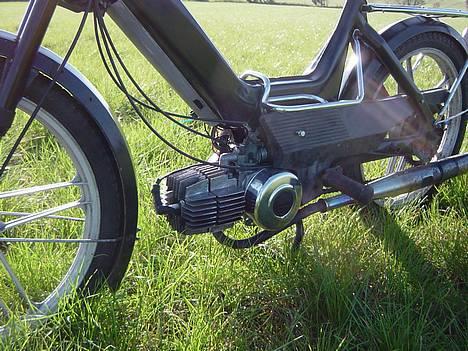Puch maxi solgt.... billede 6