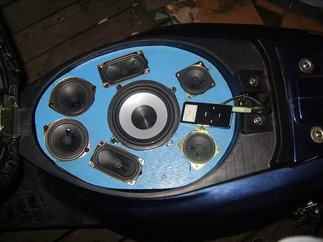 CPI popcorn opbygges igen :) - nyt anlæg,, billede 2