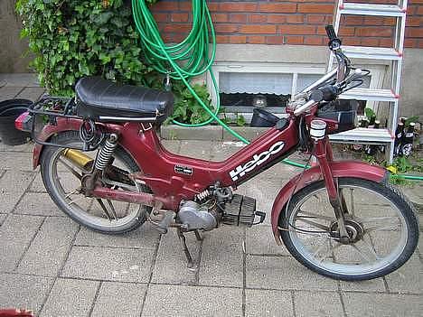 Puch maxi billede 1