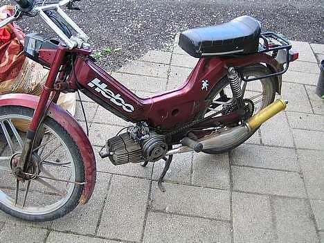 Puch maxi billede 3