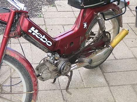 Puch maxi billede 5