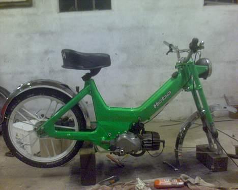 Puch <>maxi k<> solgt  billede 8