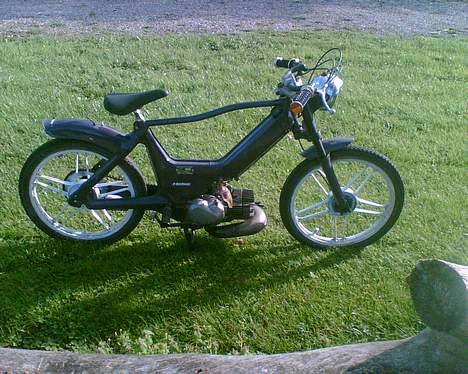 Puch maxi k billede 2