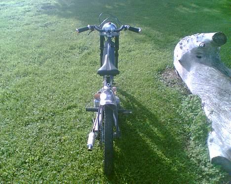 Puch maxi k billede 3