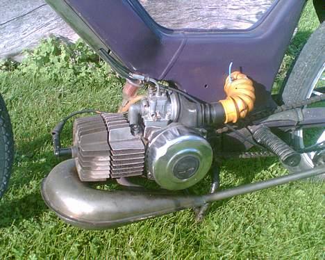 Puch maxi k billede 4