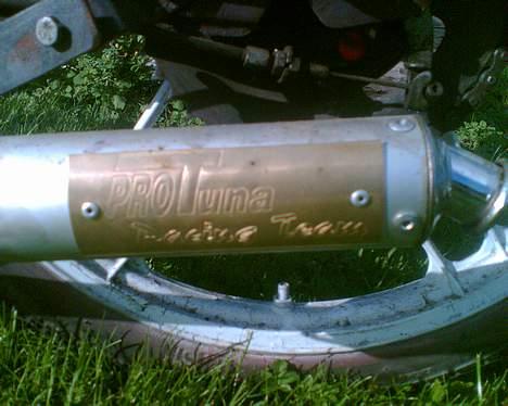 Puch maxi k billede 5