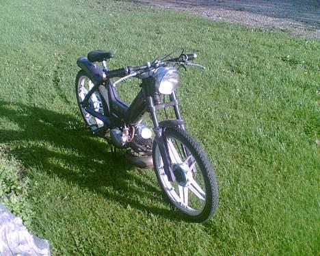Puch maxi k billede 7