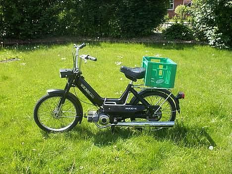 Puch maxi, solgt billede 1