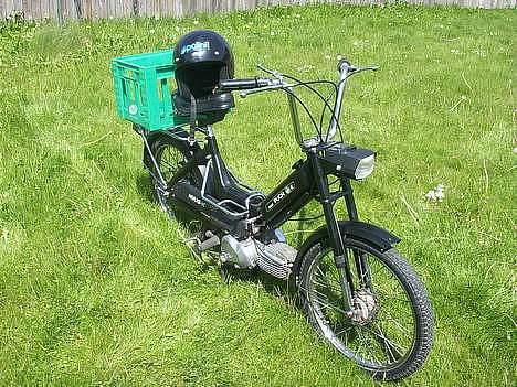 Puch maxi, solgt billede 3