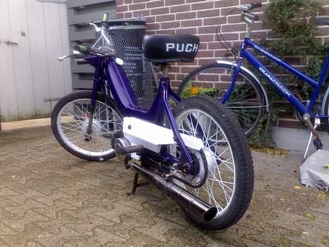 Puch Maxi K (solgt) billede 2