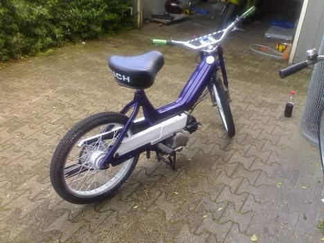 Puch Maxi K (solgt) billede 3