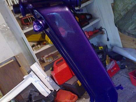 Puch Maxi K (solgt) billede 4