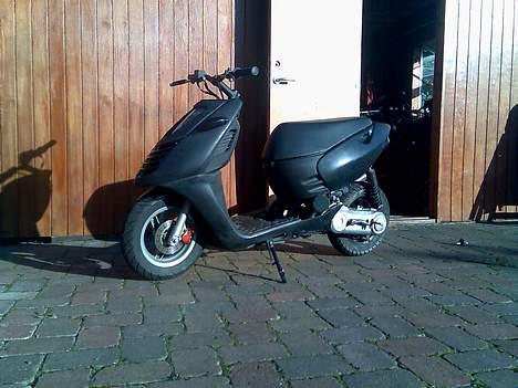 Aprilia Sonic *Goodspeed* billede 7