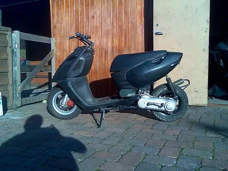 Aprilia Sonic *Goodspeed* billede 8