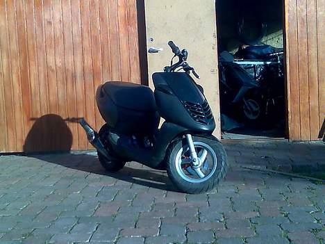 Aprilia Sonic *Goodspeed* billede 10