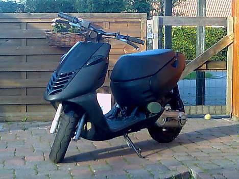 Aprilia Sonic *Goodspeed* billede 11