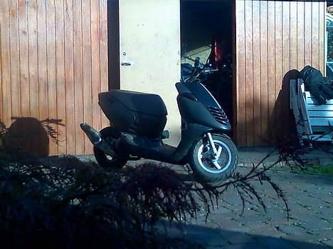 Aprilia Sonic *Goodspeed* billede 14