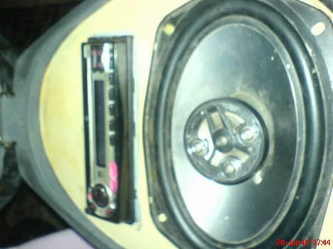 PGO hot 50 <<solgt>> billede 3