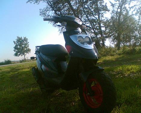 PGO hot 50 <<solgt>> billede 6