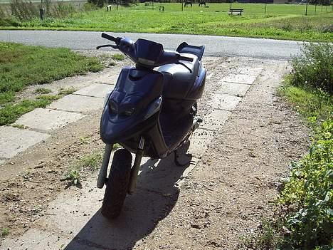 Yamaha Bws ng *FØR* billede 7