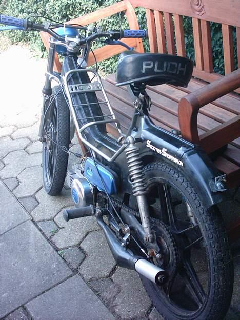 Puch Maxi KL billede 2