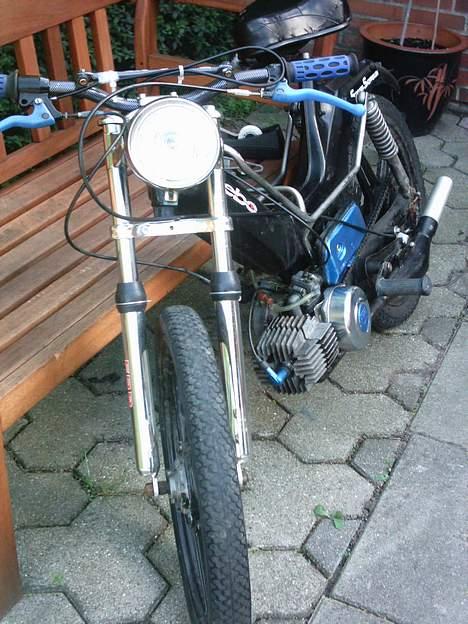 Puch Maxi KL billede 3