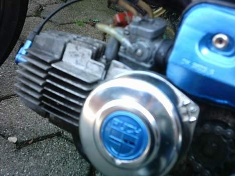 Puch Maxi KL billede 4