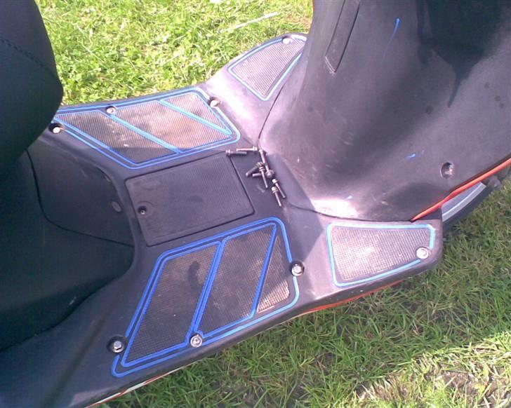 CPI oliver :P (byttet) billede 2