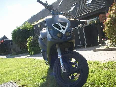 Piaggio NRG * TILSALG* billede 2