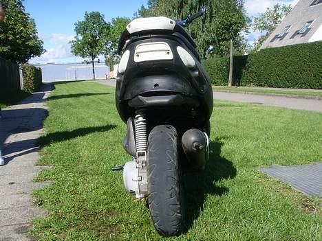 Piaggio NRG * TILSALG* billede 3