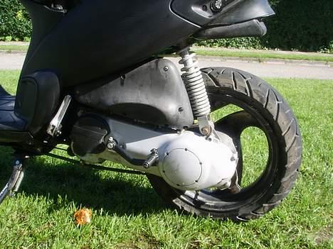 Piaggio NRG * TILSALG* billede 5