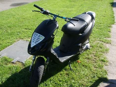 Piaggio NRG * TILSALG* billede 6