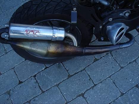 Suzuki street magic billede 3