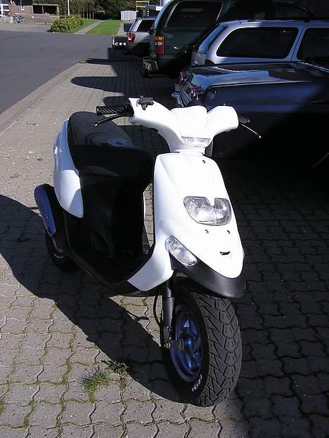 Gilera Stalker  (Til salg) billede 8